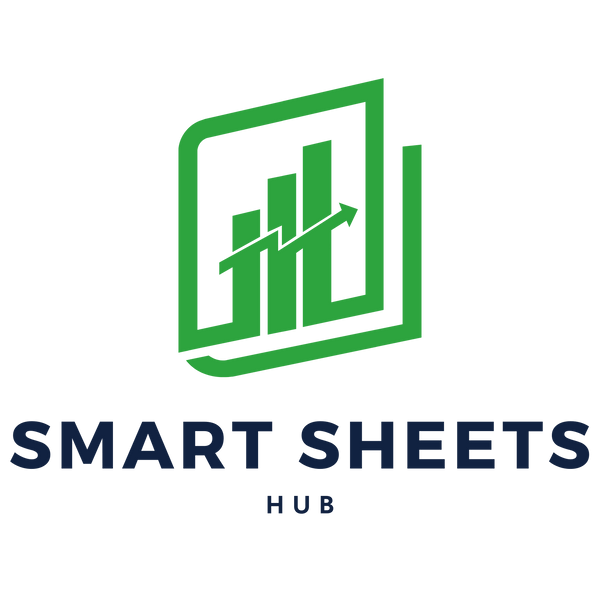 Smart Sheets Hub